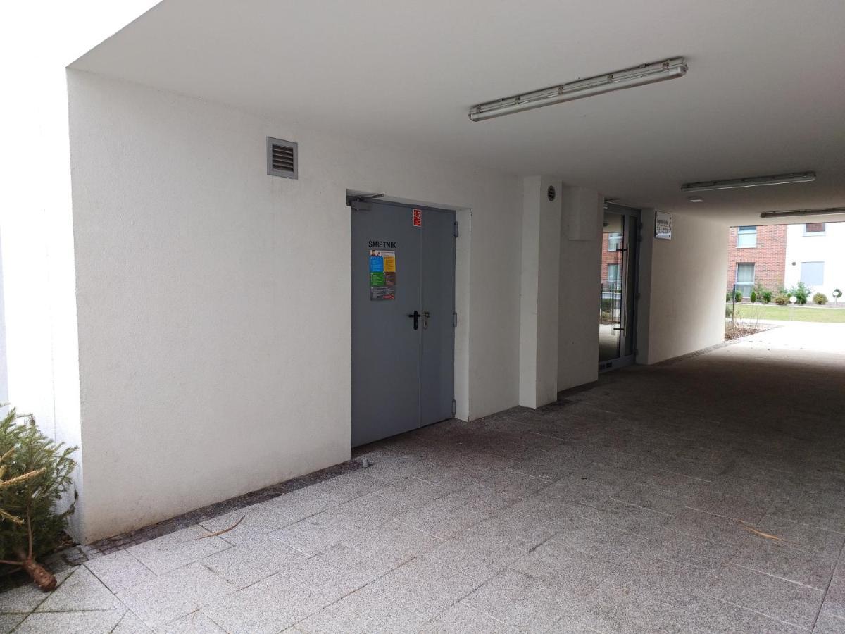 Mak Apartment Grobla - Free Parking - 3 Rooms Гданьск Экстерьер фото
