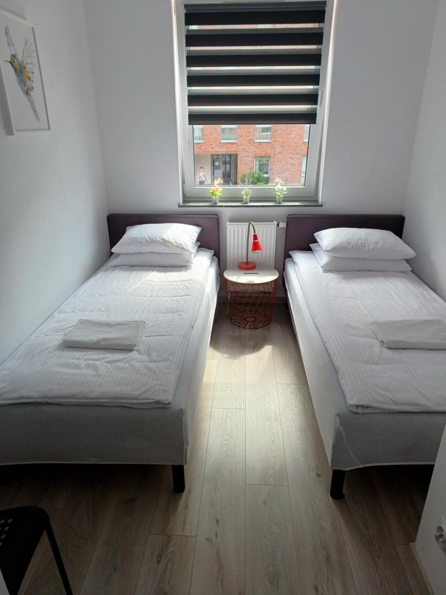 Mak Apartment Grobla - Free Parking - 3 Rooms Гданьск Экстерьер фото