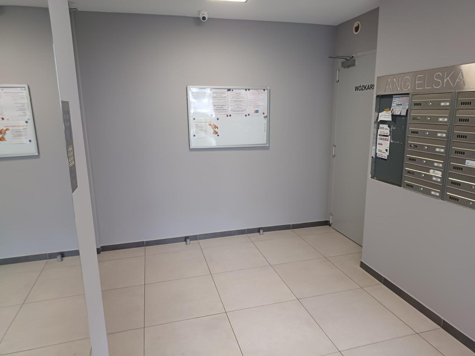 Mak Apartment Grobla - Free Parking - 3 Rooms Гданьск Экстерьер фото